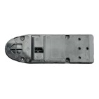 Commande Lève Vitre-Platine Bouton de vitre BMW Série 5 E60 E61 61319122110