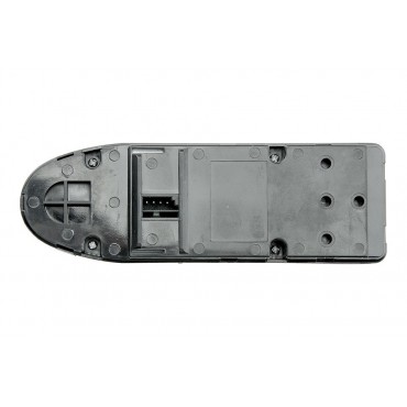 Commande Lève Vitre-Platine Bouton de vitre BMW Série 5 E60 E61 61319122110