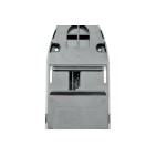 Commande Lève Vitre-Platine Bouton de vitre BMW Série 5 E60 E61 61319122110