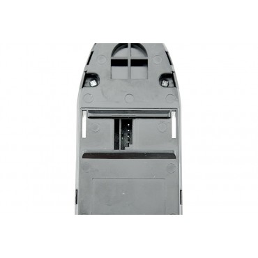 Commande Lève Vitre-Platine Bouton de vitre BMW Série 5 E60 E61 61319122110