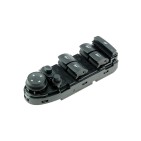 Commande Lève Vitre-Platine Bouton de vitre BMW Série 5 E60 E61 61319122111