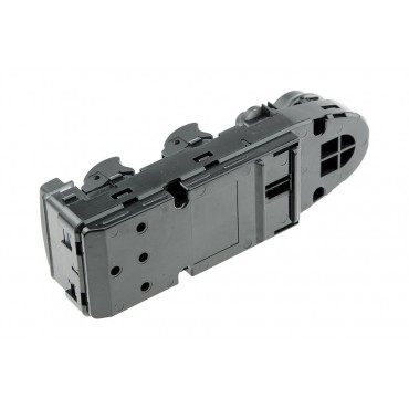 Commande Lève Vitre-Platine Bouton de vitre BMW Série 5 E60 E61 61319122111