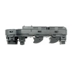 Commande Lève Vitre-Platine Bouton de vitre BMW Série 5 E60 E61 61319122111