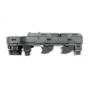 Commande Lève Vitre-Platine Bouton de vitre BMW Série 5 E60 E61 61319122111