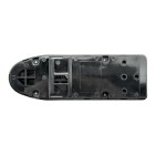 Commande Lève Vitre-Platine Bouton de vitre BMW Série 5 E60 E61 61319122111