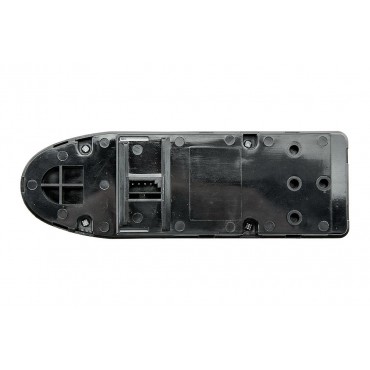 Commande Lève Vitre-Platine Bouton de vitre BMW Série 5 E60 E61 61319122111