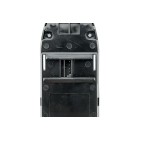 Commande Lève Vitre-Platine Bouton de vitre BMW Série 5 E60 E61 61319122111
