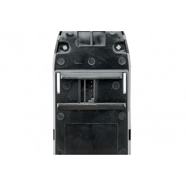 Commande Lève Vitre-Platine Bouton de vitre BMW Série 5 E60 E61 61319122111
