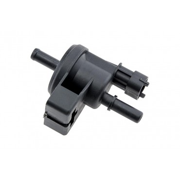 Soupape de commande purge carburant AVEO CRUZE ADAM ASTRA CORSA MERIVA 55566514