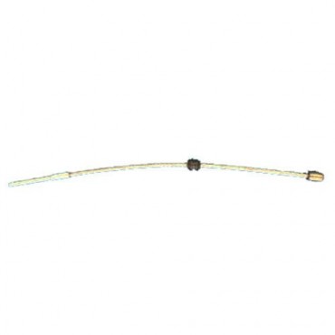 Câble de frein à main Opel Vauxhall Corsa C 522445 0522445 09127187