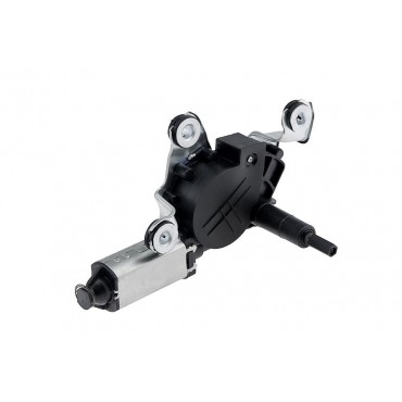 MOTEUR ESSUIE GLACE Arrière SKODA FABIA II Combi 545 2007-2014 5J9955711