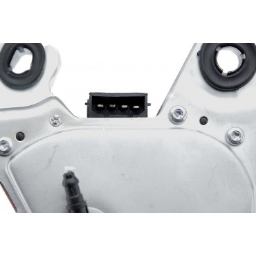 MOTEUR ESSUIE GLACE Arrière SKODA FABIA II Combi 545 2007-2014 5J9955711