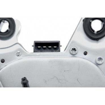 MOTEUR ESSUIE GLACE Arrière FABIA II ROOMSTER SUPERB II 3T5 YETI 5L 5J7955711