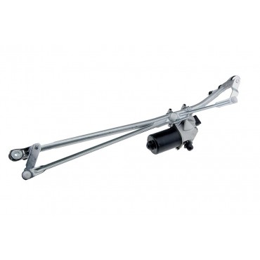 TRINGLERIE ET MOTEUR ESSUIE GLACE MASTER MOVANO B NV400 8200734788
