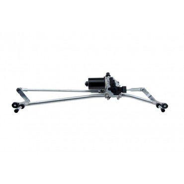 TRINGLERIE ET MOTEUR ESSUIE GLACE MASTER MOVANO B NV400 8200734788