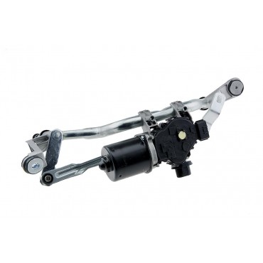 TRINGLERIE ET MOTEUR ESSUIE GLACE Avant RENAULT CLIO IV BH KH 288004542R