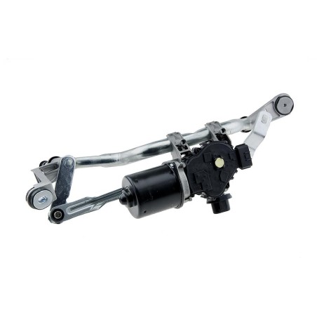 TRINGLERIE ET MOTEUR ESSUIE GLACE Avant RENAULT CLIO IV BH KH 288004542R