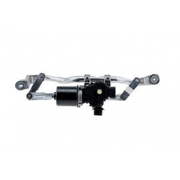 TRINGLERIE ET MOTEUR ESSUIE GLACE Avant RENAULT CLIO IV BH KH 288004542R