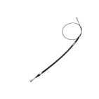 Câble de frein à main Opel Vauxhall Corsa C Tigra B 522446 522014 13138930