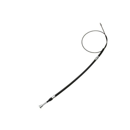 Câble de frein à main Opel Vauxhall Corsa C Tigra B 522446 522014 13138930