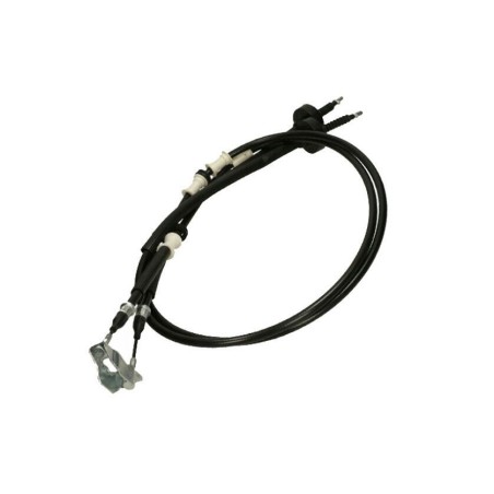 Câble de frein à main Opel Vauxhall Zafira A 522032 13153655