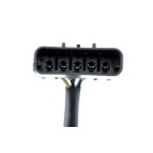 MOTEUR ESSUIE GLACE Avant OPEL MERIVA A X03 6270045 06270045 23003807