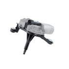 MOTEUR ESSUIE GLACE Arrière ASTRA G CORSA C MERIVA A 9132802 1273050