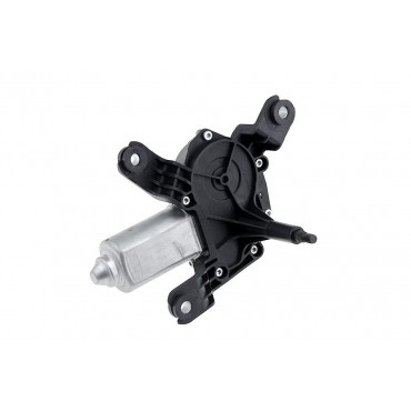 MOTEUR ESSUIE GLACE Arrière OPEL ZAFIRA FAMILY B VAUXHAL ZAFIRA Mk II 1273085