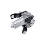 MOTEUR ESSUIE GLACE Arrière OPEL ZAFIRA FAMILY B VAUXHAL ZAFIRA Mk II 1273085