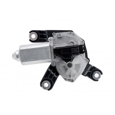 MOTEUR ESSUIE GLACE Arrière OPEL ZAFIRA FAMILY B VAUXHAL ZAFIRA Mk II 1273085