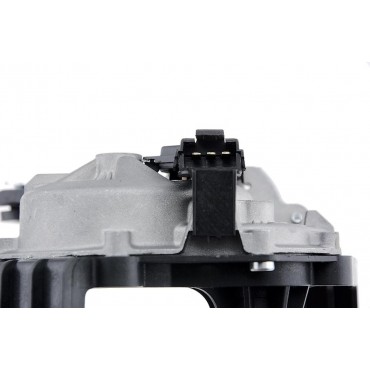 MOTEUR ESSUIE GLACE Arrière OPEL ZAFIRA FAMILY B VAUXHAL ZAFIRA Mk II 1273085