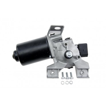 MOTEUR ESSUIE GLACE Avant LAND ROVER DISCOVERY III IV L319 LR075581