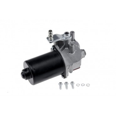 MOTEUR ESSUIE GLACE Avant FIAT STILO 192 2001-2008 9949505