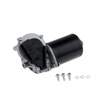 MOTEUR ESSUIE GLACE Avant FIAT STILO 192 2001-2008 9949505