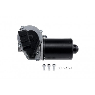 MOTEUR ESSUIE GLACE Avant FIAT STILO 192 2001-2008 9949505
