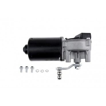 MOTEUR ESSUIE GLACE Avant FIAT STILO 192 2001-2008 9949505