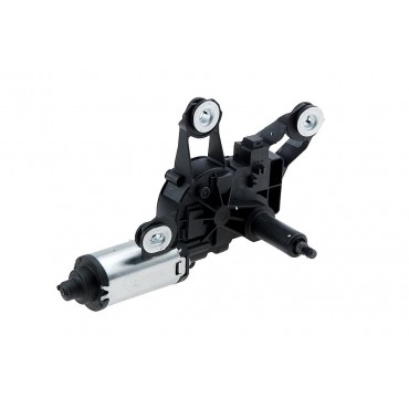 MOTEUR ESSUIE GLACE Arrière FORD FIESTA V JH JD FUSION JU 32411141040 1141045