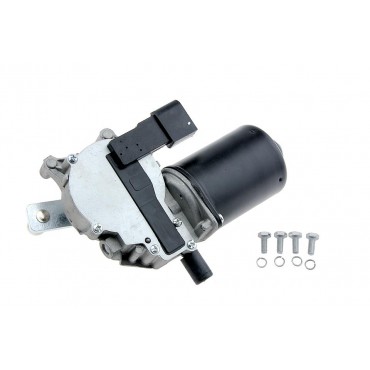 MOTEUR ESSUIE GLACE Avant BMW X5 E70 X6 E71 E72 61617200510
