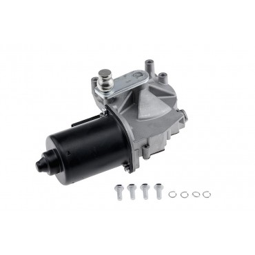 MOTEUR ESSUIE GLACE Avant BMW 5 E60 E61 61617131164