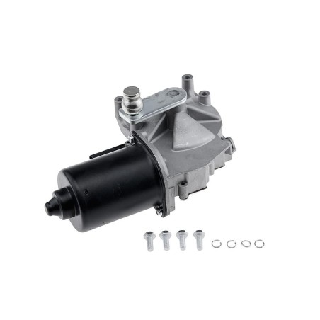 MOTEUR ESSUIE GLACE Avant BMW 5 E60 E61 61617131164