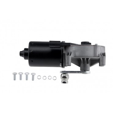MOTEUR ESSUIE GLACE Avant BMW 5 E60 E61 61617131164