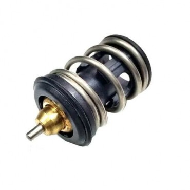 Thermostat d'eau Audi A1 A3 Q3 Arona Ateca Citigo Fabia Beetle Caddy 04E121113F