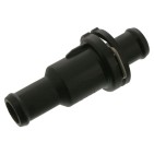 Thermostat d'eau Audi A8 VW Eos Golf V VI Jetta V Passat Scirocco 4E0121113