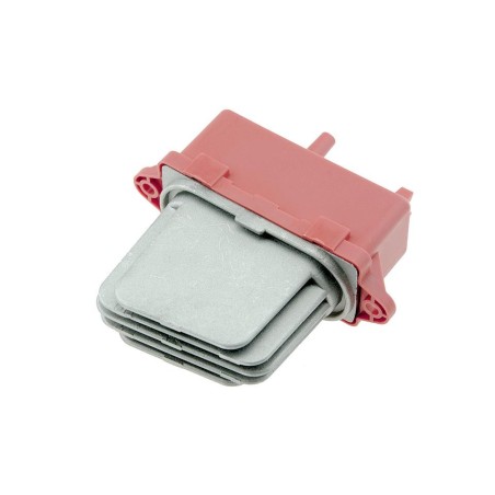 Résistance chauffage Ventilation IVECO DAILY IV 2006-2011 500326590
