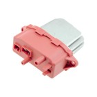 Résistance chauffage Ventilation IVECO DAILY IV 2006-2011 500326590