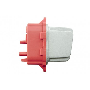 Résistance chauffage Ventilation IVECO DAILY IV 2006-2011 500326590