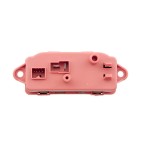 Résistance chauffage Ventilation IVECO DAILY IV 2006-2011 500326590