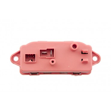 Résistance chauffage Ventilation IVECO DAILY IV 2006-2011 500326590