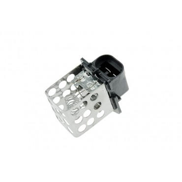 Résistance chauffage Ventilation PRIMASTAR VIVARO CLIO ESPACE LAGUNA 7701049661