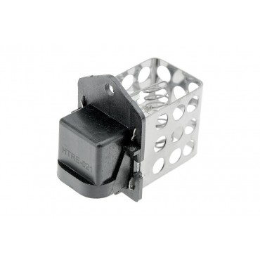 Résistance chauffage Ventilation PRIMASTAR VIVARO CLIO ESPACE LAGUNA 7701049661